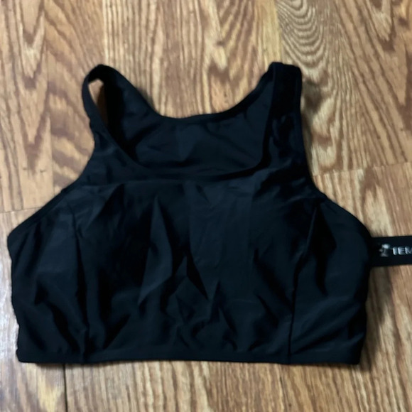 NWT Tempt Me Swimsuit Top, Women’s Small - Picture 4 of 7